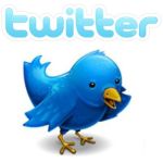 uccellino logo twitter